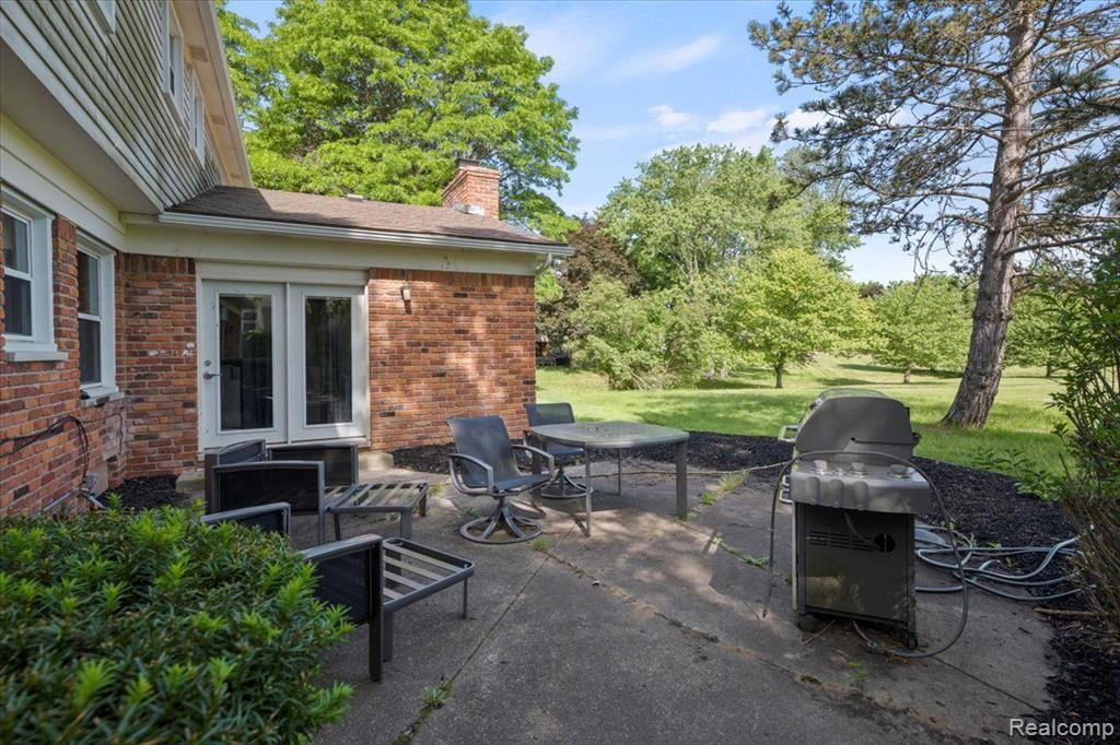 33482 Old Timber Road Farmington Hills, MI 48331 - Photo 40 of 40