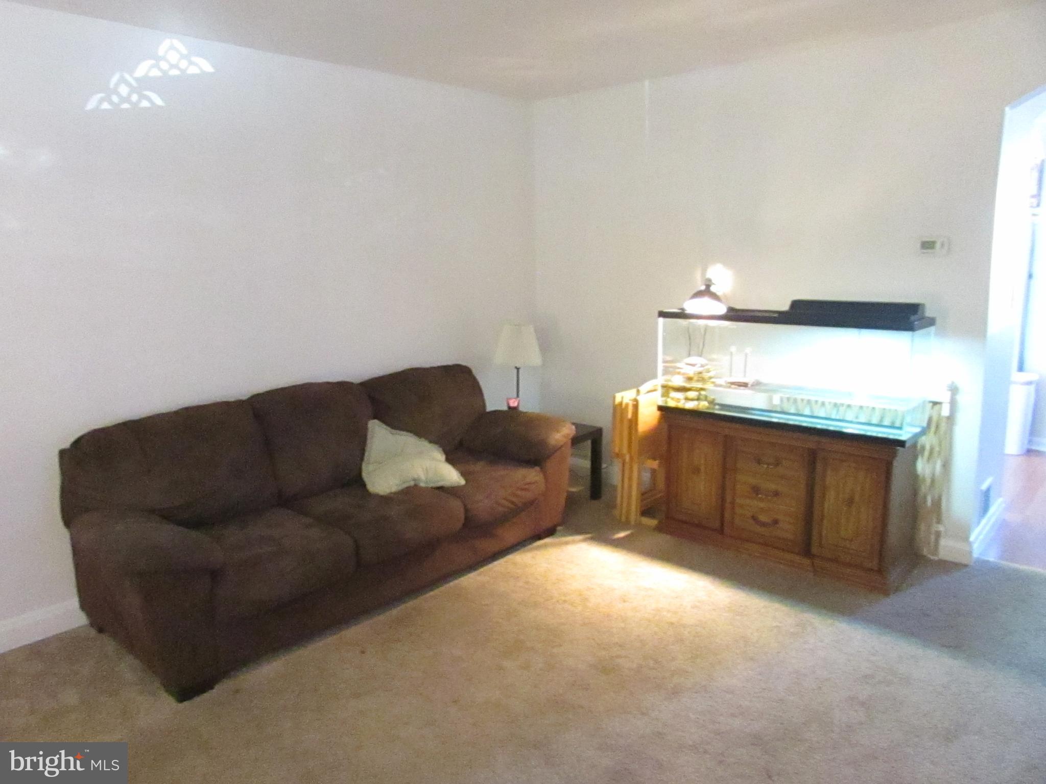 8268 Kavanagh Road Baltimore, MD 21222 - Photo 17 of 30 ANOTHER VIEW 17 16 LIVING ROOM