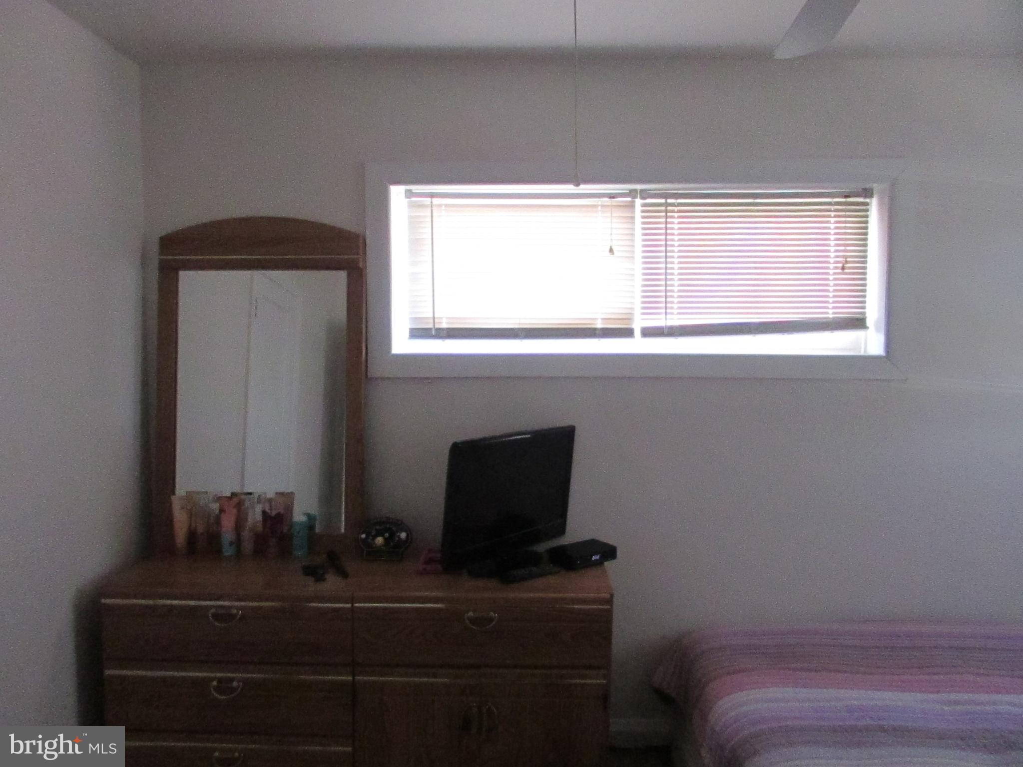8268 Kavanagh Road Baltimore, MD 21222 - Photo 21 of 30 MASTER BEDROOM
