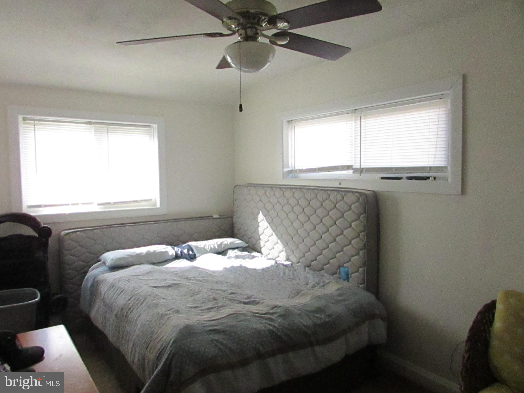 8268 Kavanagh Road Baltimore, MD 21222 - Photo 24 of 30 BEDROOM #2