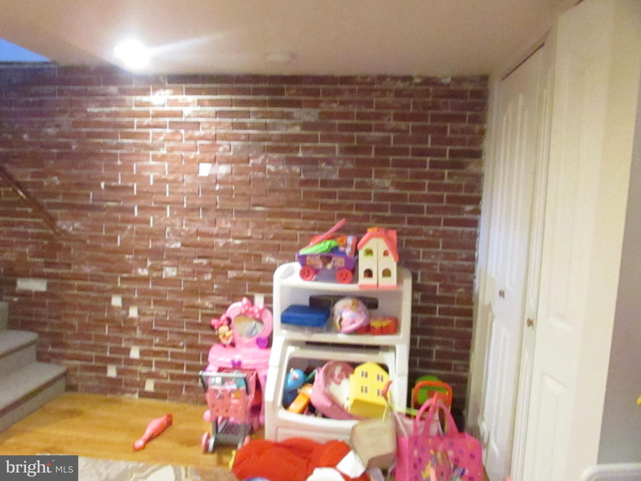 8268 Kavanagh Road Baltimore, MD 21222 - Photo 27 of 30 LOWER LEVEL REC/FAMILY ROOM