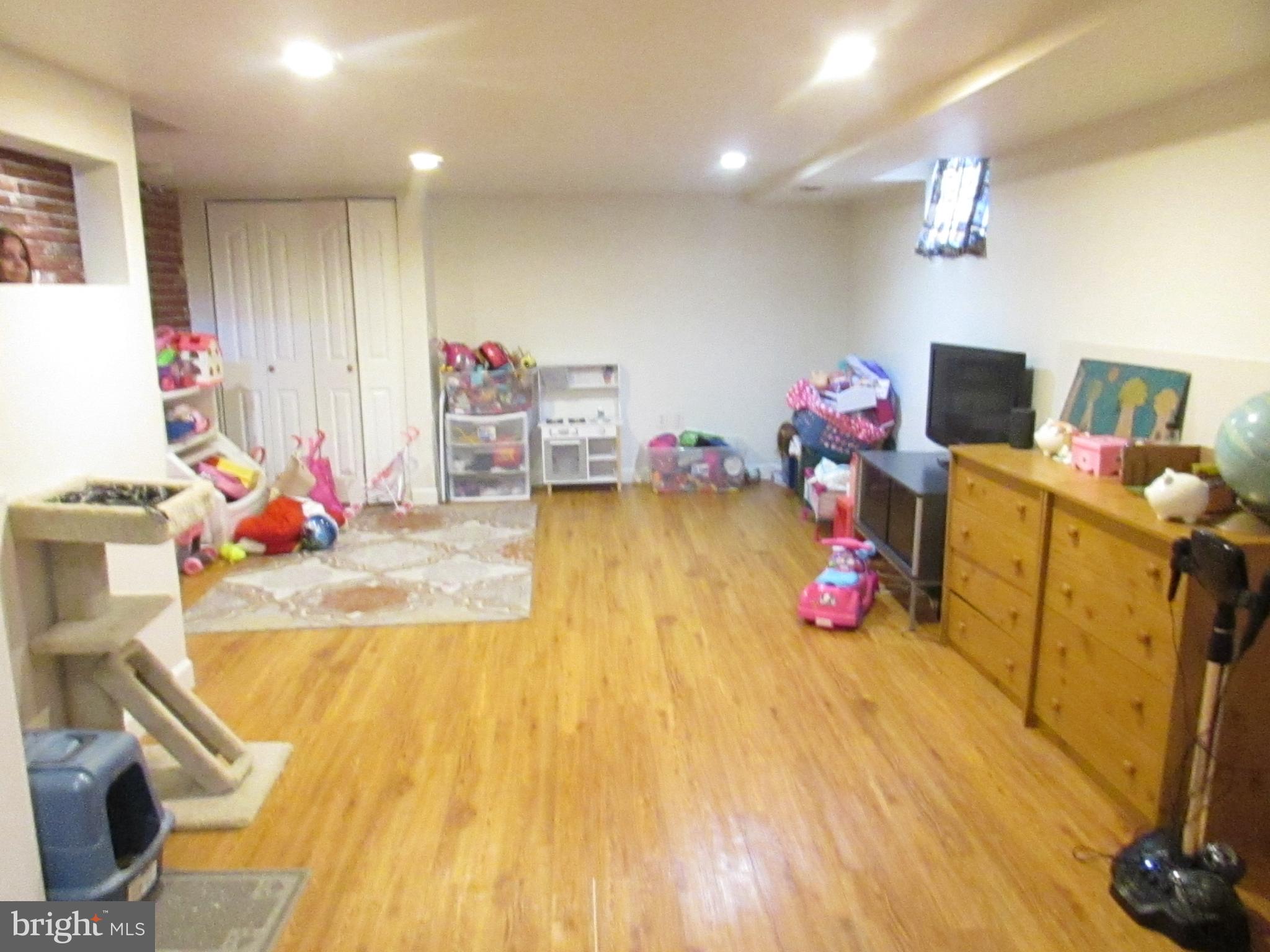8268 Kavanagh Road Baltimore, MD 21222 - Photo 28 of 30 25X14 LOWER LEVEL