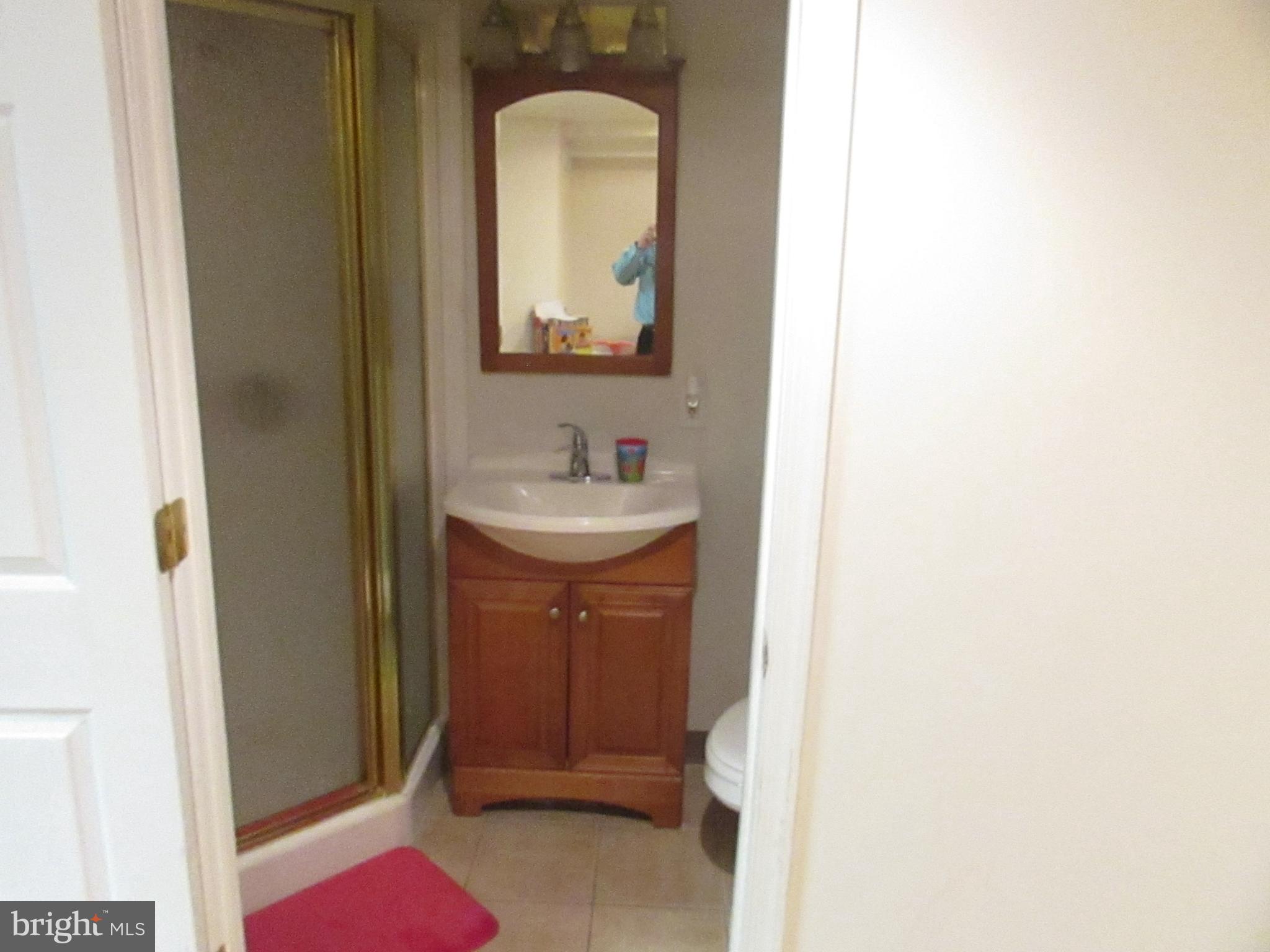8268 Kavanagh Road Baltimore, MD 21222 - Photo 29 of 30 FULL BATH LOWER LEVEL