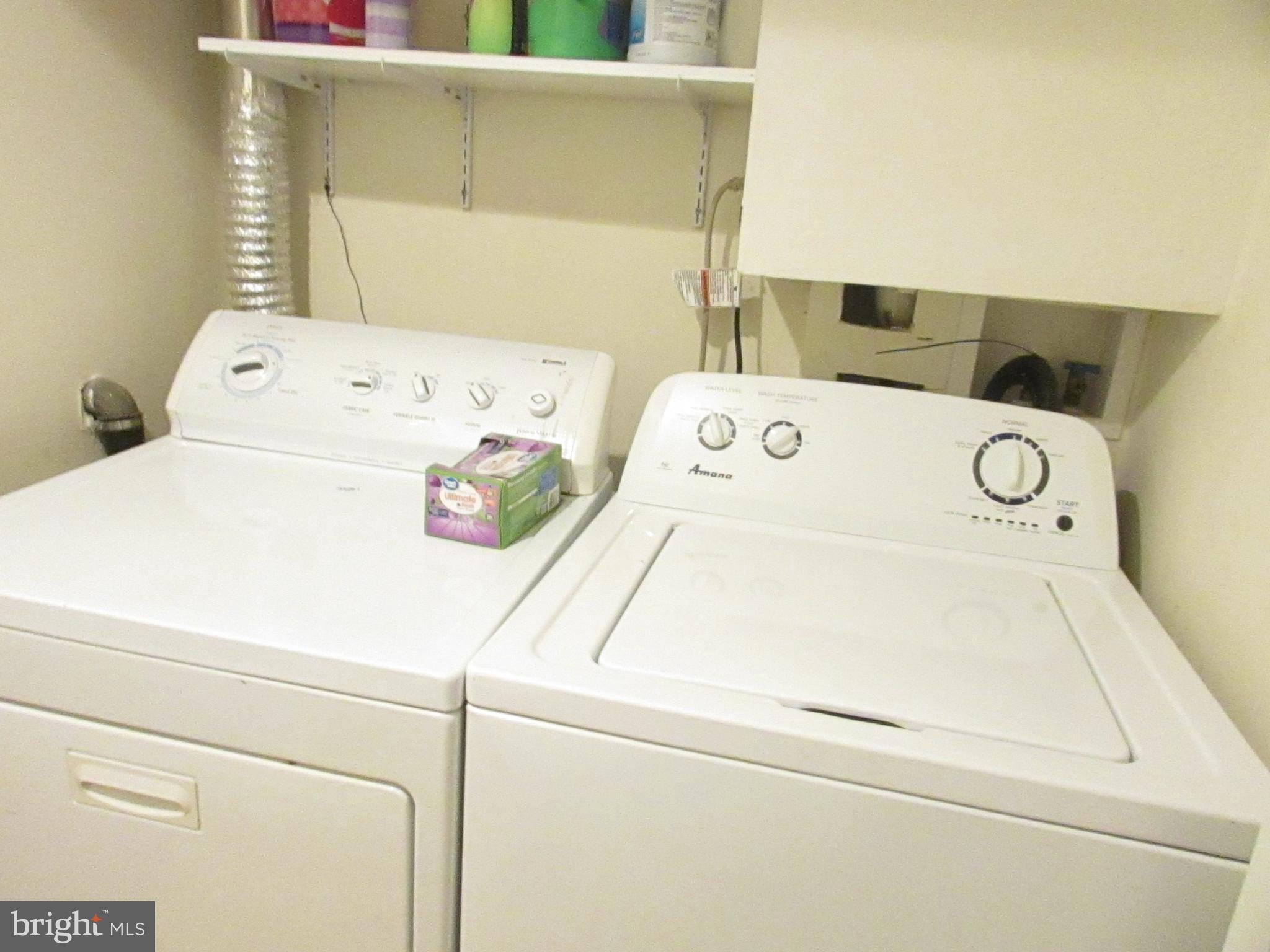 8268 Kavanagh Road Baltimore, MD 21222 - Photo 30 of 30 LAUNDRY ROOM