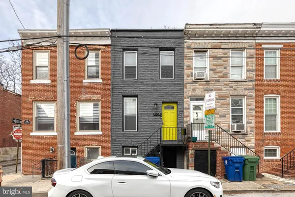 $1,550 | 634 Wyeth Street, Baltimore, MD 21230
