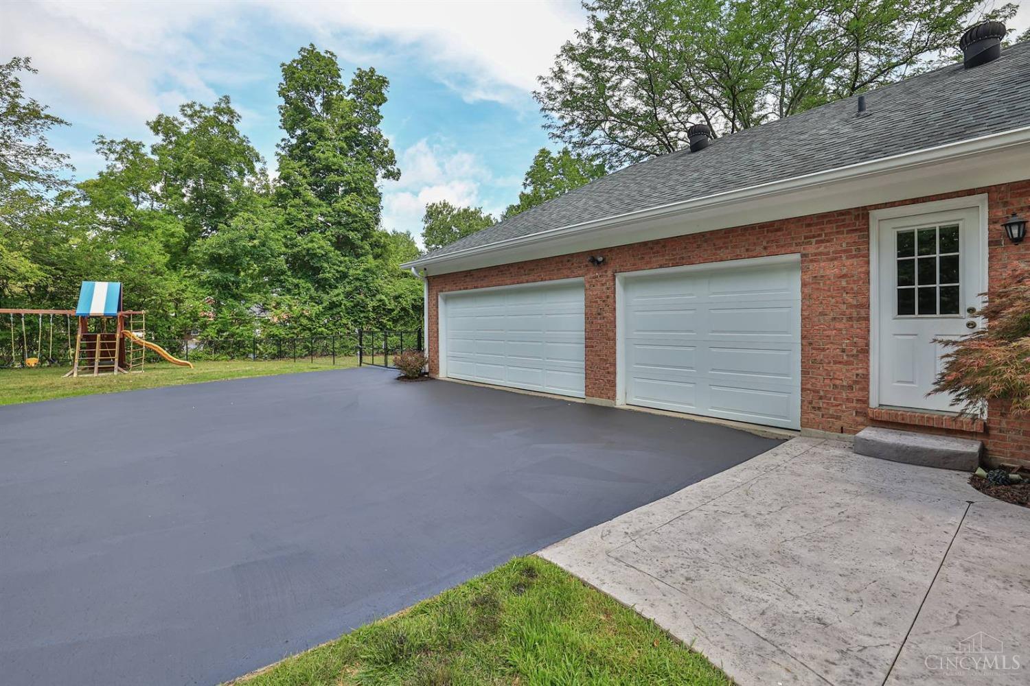 7955 Shawnee Run Road Cincinnati, OH 45243 - Photo 62 of 79