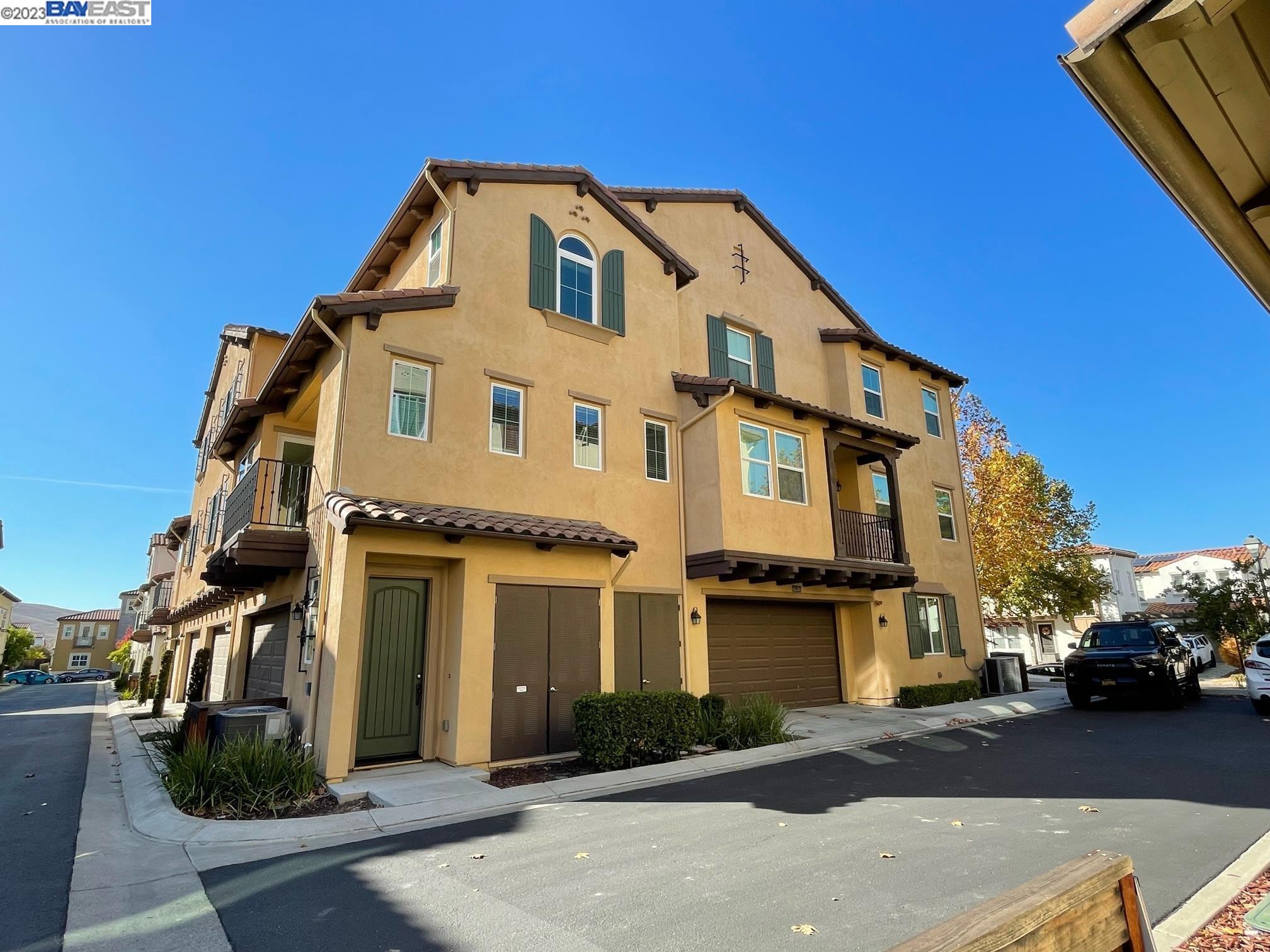 6222 Main Branch Road San Ramon, CA 94582 - Photo 1 of 1 a front view of a house