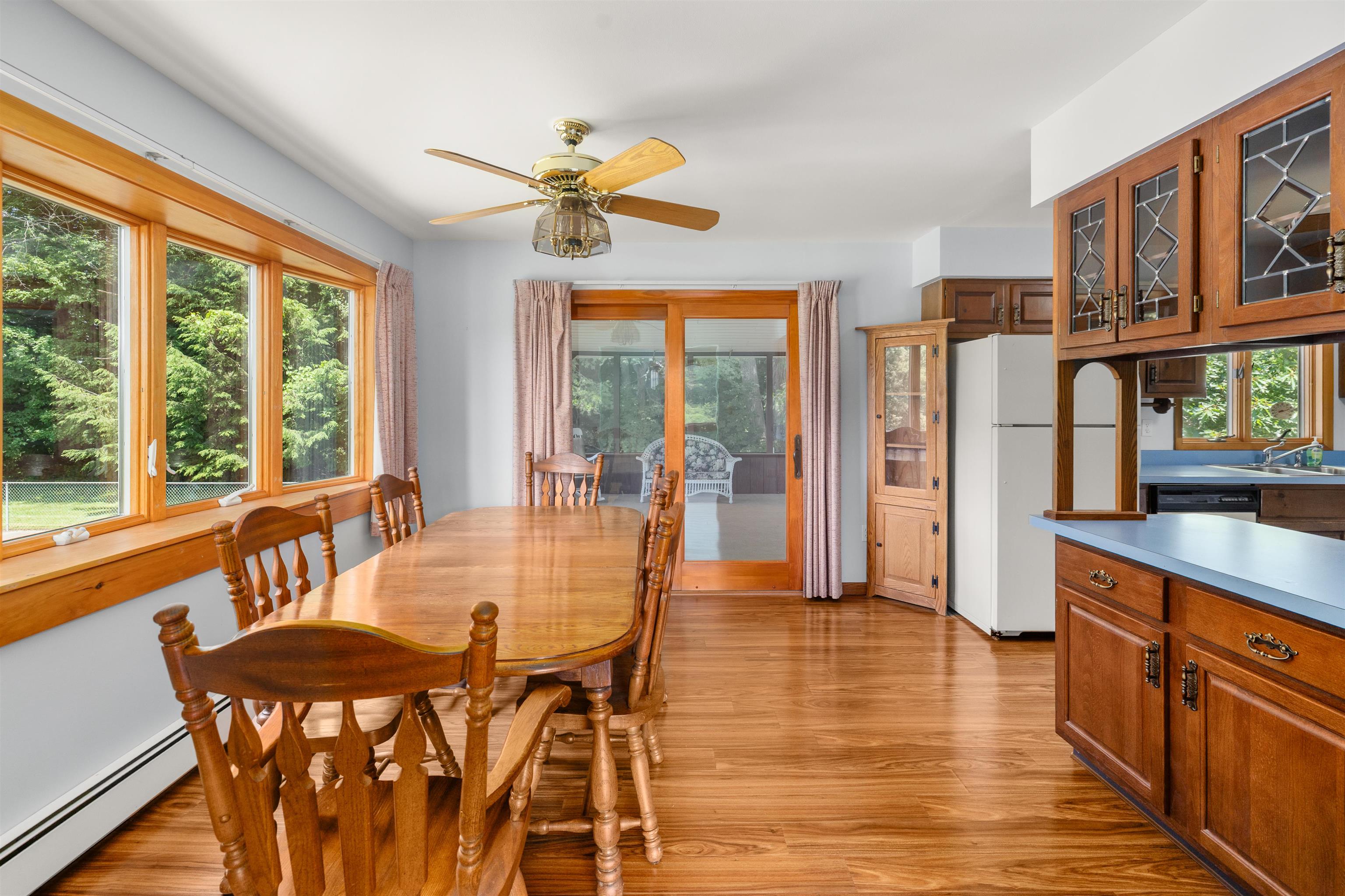 863 Perry Hill Road Waterbury, VT 05676 - Photo 6 of 30