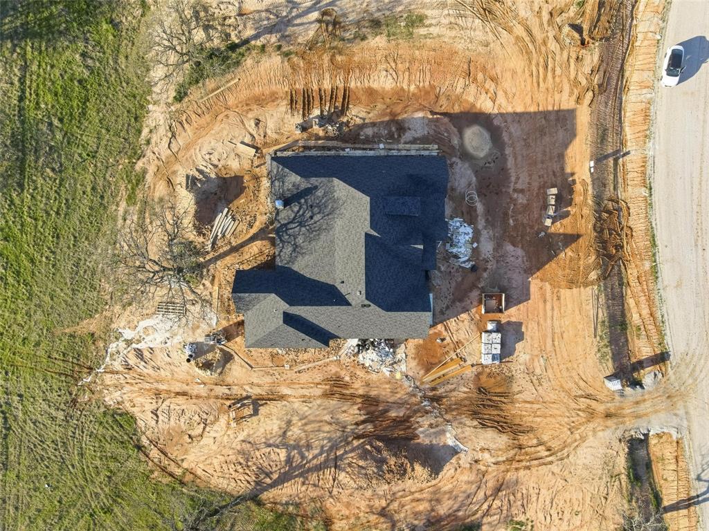 122 Guynell Ridge Decatur, TX 76234 - Photo 8 of 20