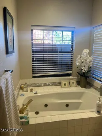 a bathroom with a sink