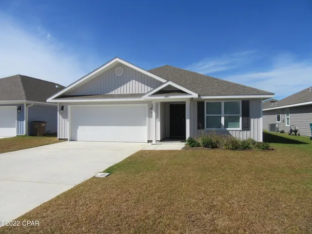 $1,895 | 4015 Pioneer Lane, Panama City, FL 32404