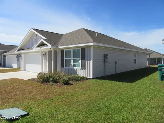 $1,895 | 4015 Pioneer Lane, Panama City, FL 32404
