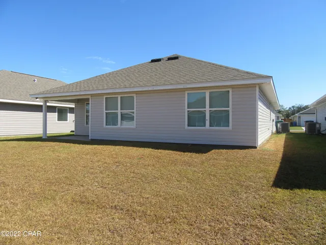 $1,895 | 4015 Pioneer Lane, Panama City, FL 32404
