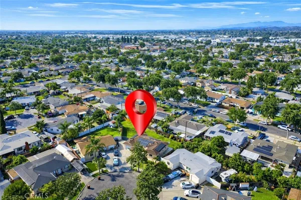 $769,999 | 605 Juniper Avenue, Fullerton, CA 92833