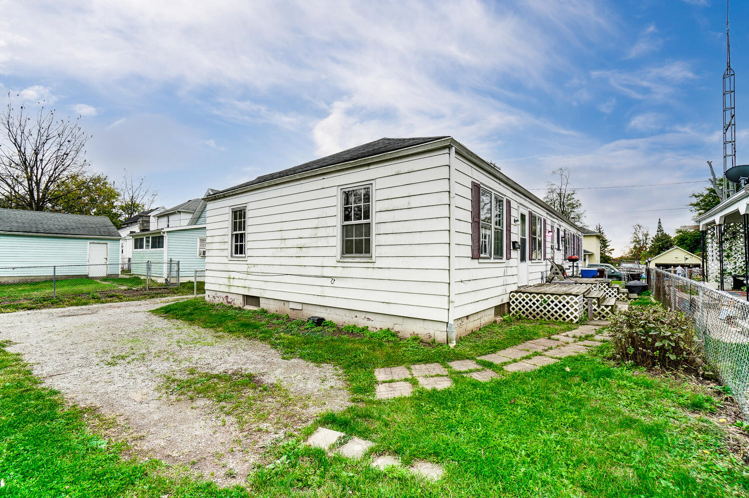 2612 Merritt Street Springfield, OH 45503 - Photo 42 of 43