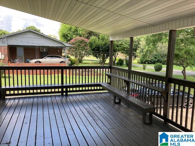 820 Cory Street Bessemer, AL 35020 - Photo 12 of 13