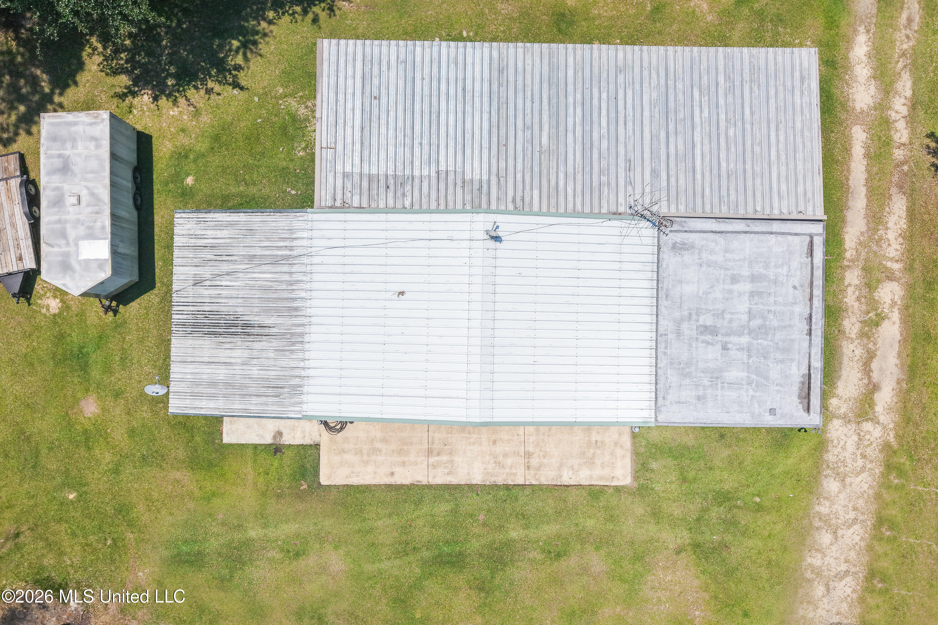 16109 Roberts Road Vancleave, MS 39565 - Photo 68 of 75 00068