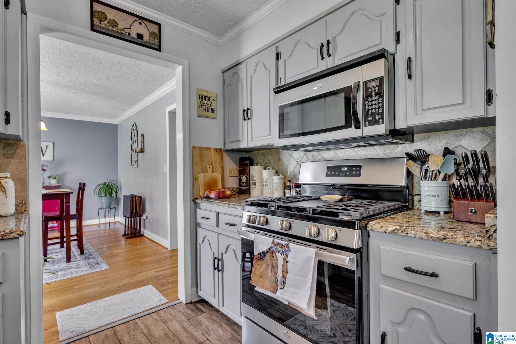8755 Boiling Springs Road Ohatchee, AL 36271 - Photo 7 of 55 Gallery Image 7