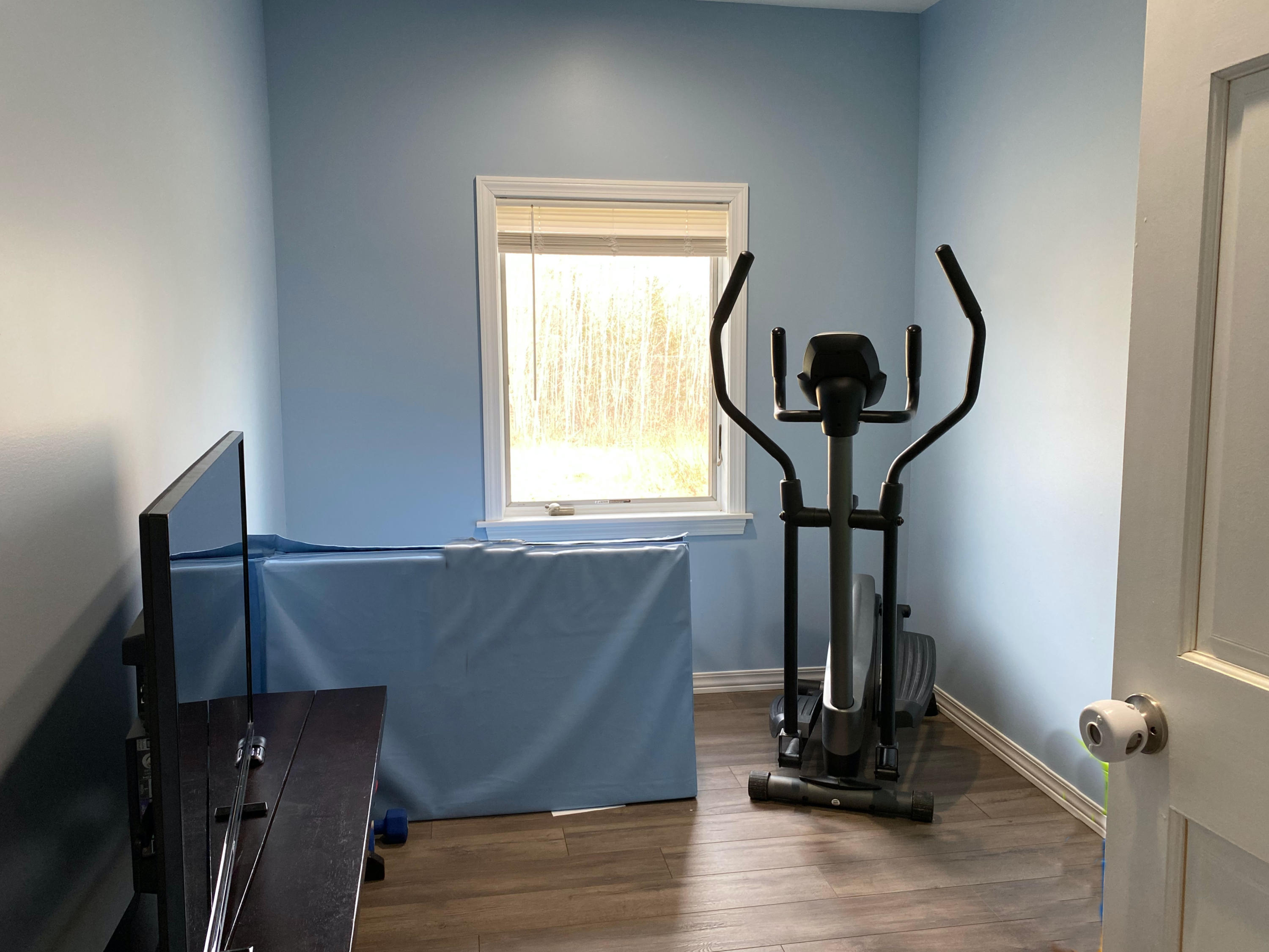 935 Ridge Road Robbinston, ME 04671 - Photo 26 of 33 home office or gym