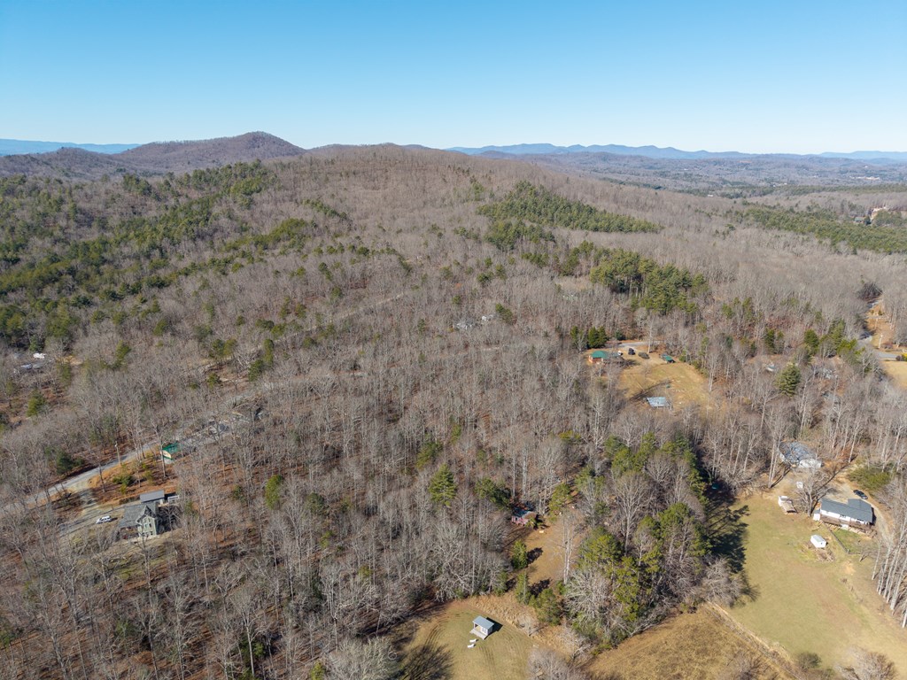 155 Becky Road Blairsville, GA 30512 - Photo 16 of 26