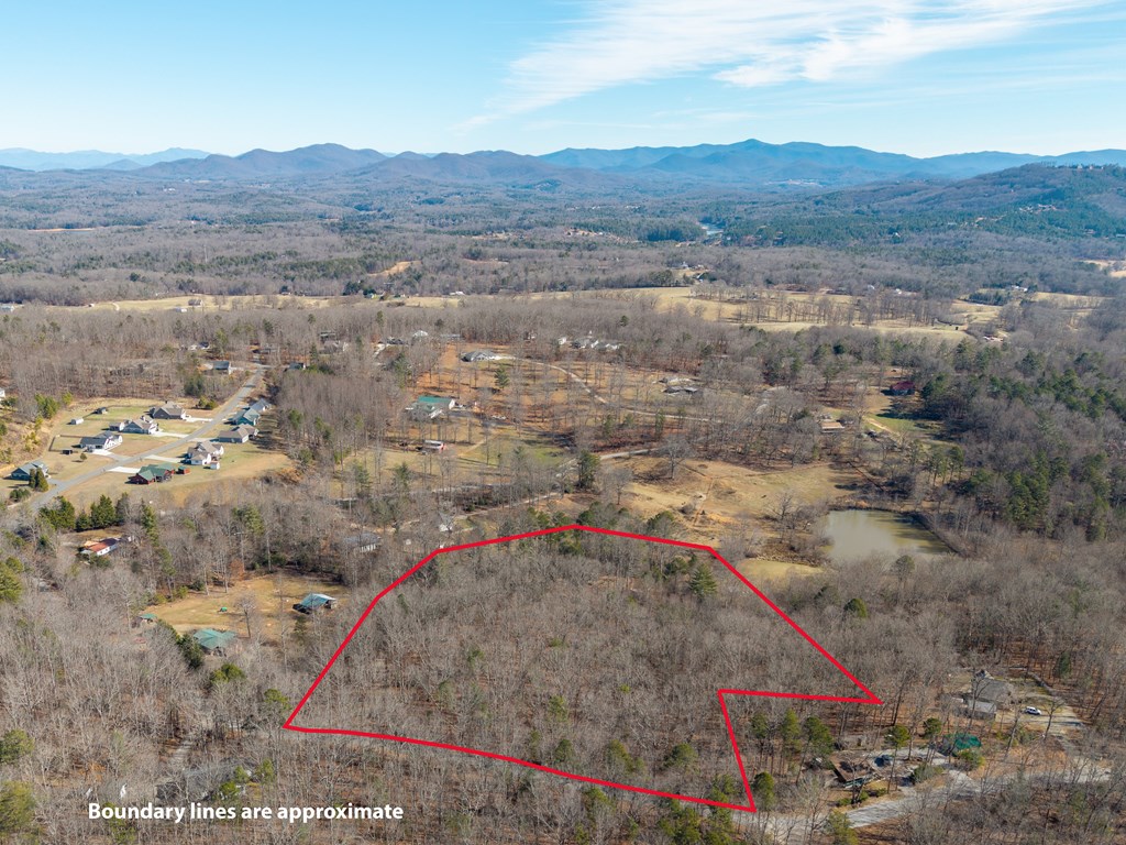 155 Becky Road Blairsville, GA 30512 - Photo 18 of 26