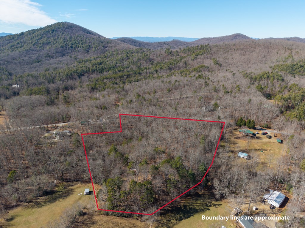 155 Becky Road Blairsville, GA 30512 - Photo 22 of 26