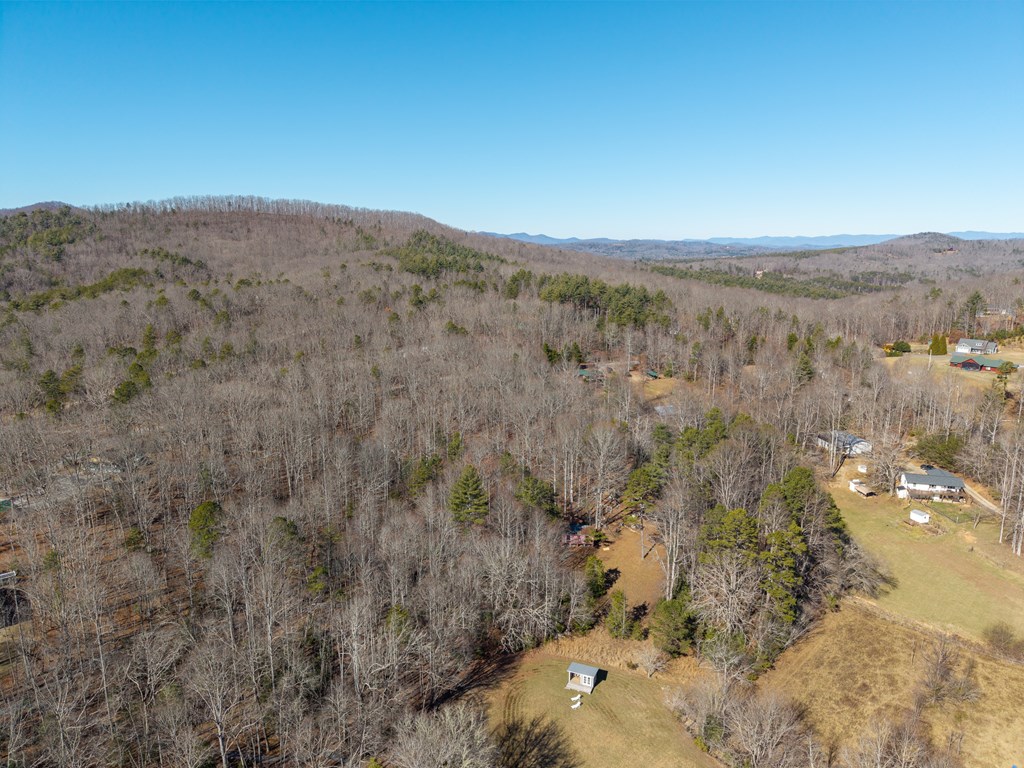 155 Becky Road Blairsville, GA 30512 - Photo 23 of 26