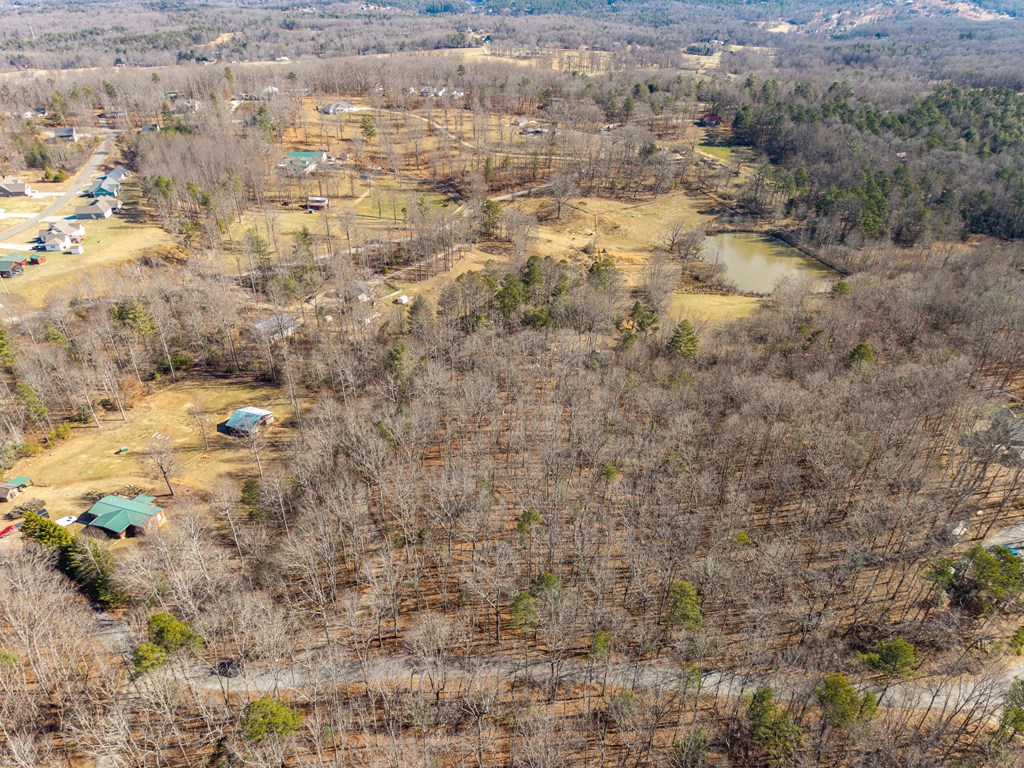 155 Becky Road Blairsville, GA 30512 - Photo 24 of 26