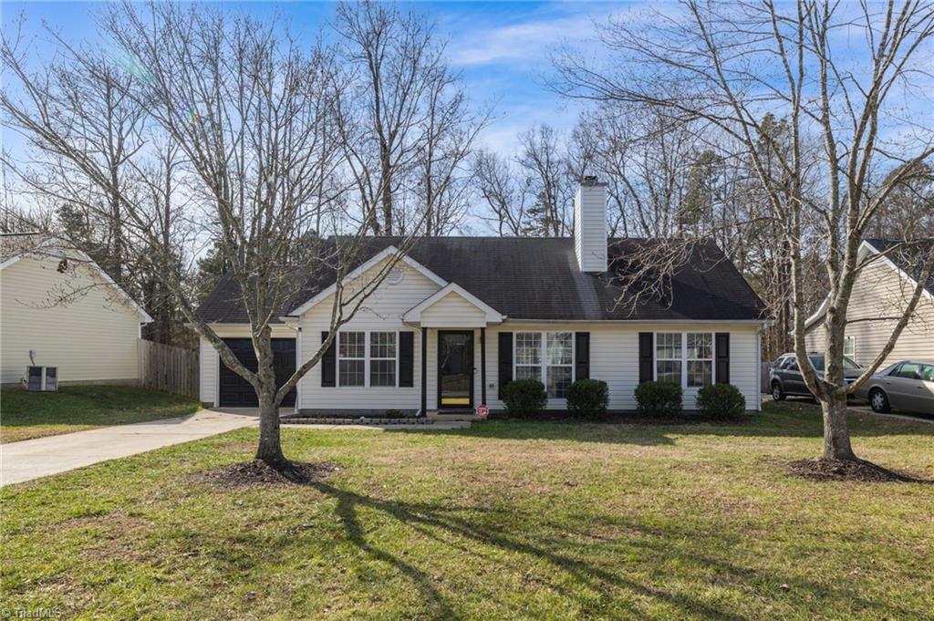 4606 Meadowcroft Road Greensboro, NC 27406 - Photo 1 of 27 Gallery Image 1