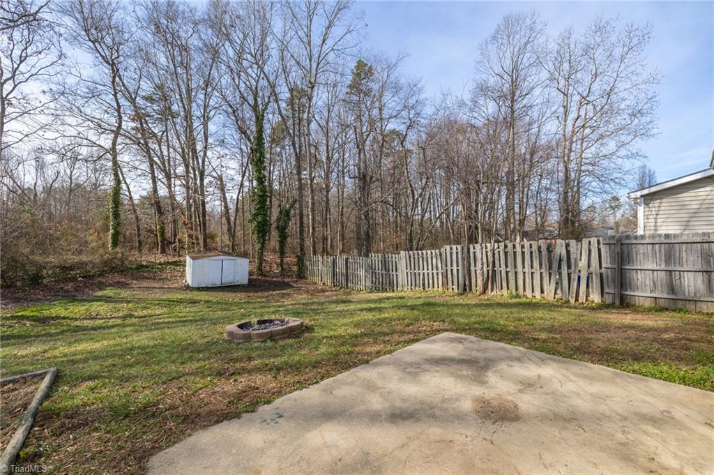 4606 Meadowcroft Road Greensboro, NC 27406 - Photo 22 of 27 Gallery Image 22