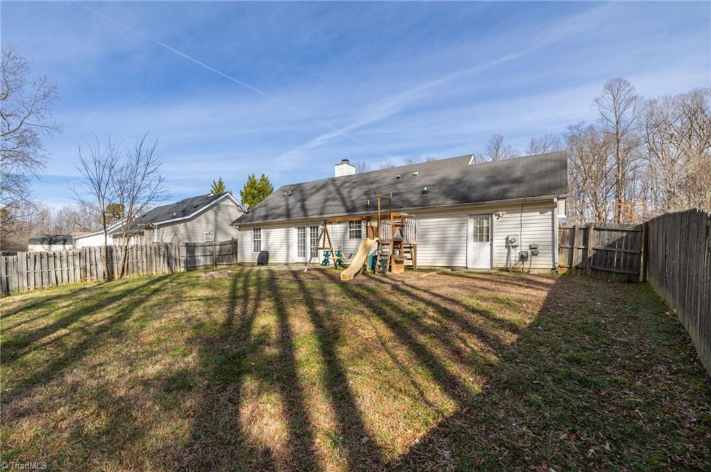 4606 Meadowcroft Road Greensboro, NC 27406 - Photo 27 of 27 Gallery Image 27