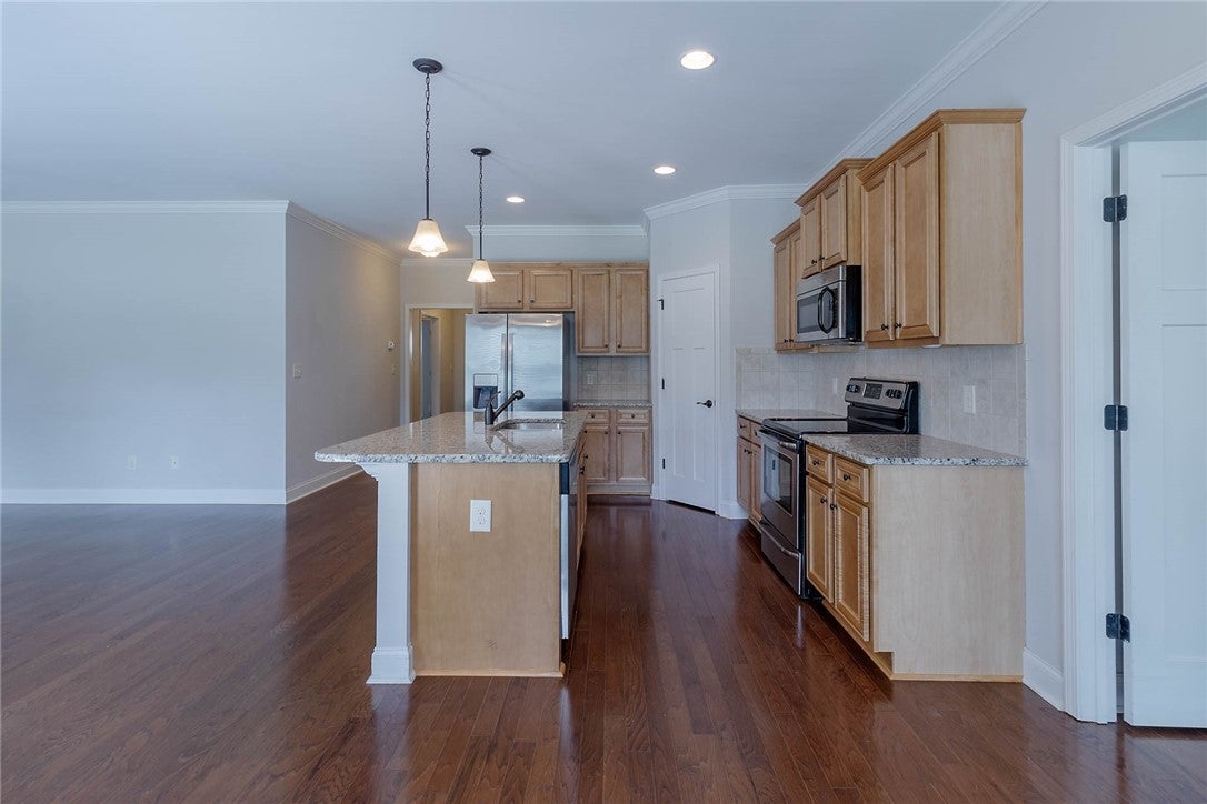 2185 Autumn Ridge Way Auburn, AL 36879 - Photo 8 of 28 Gallery Image 8