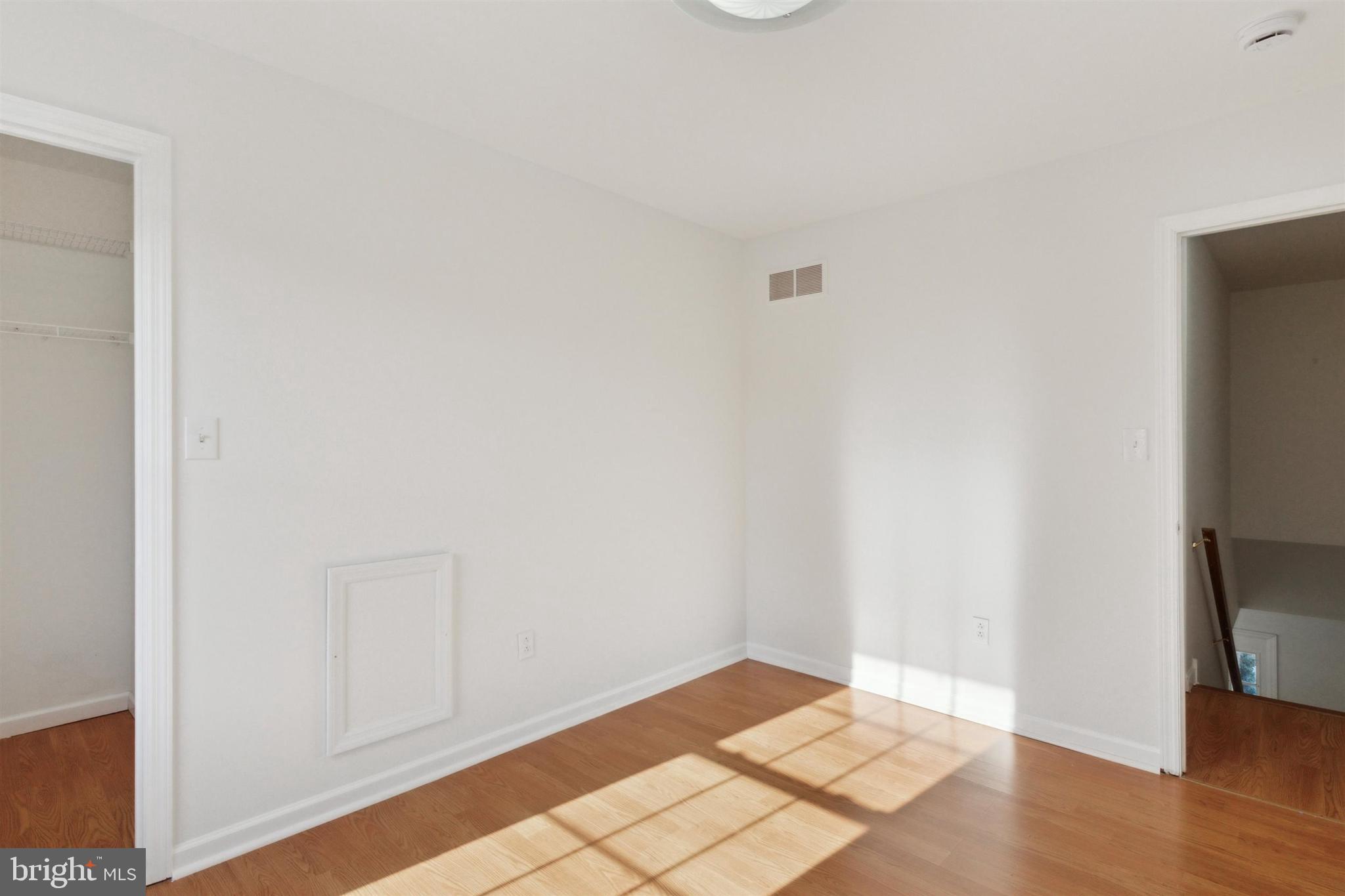 4420 Kelly Lane Reading, PA 19606 - Photo 18 of 25 a view of an empty room