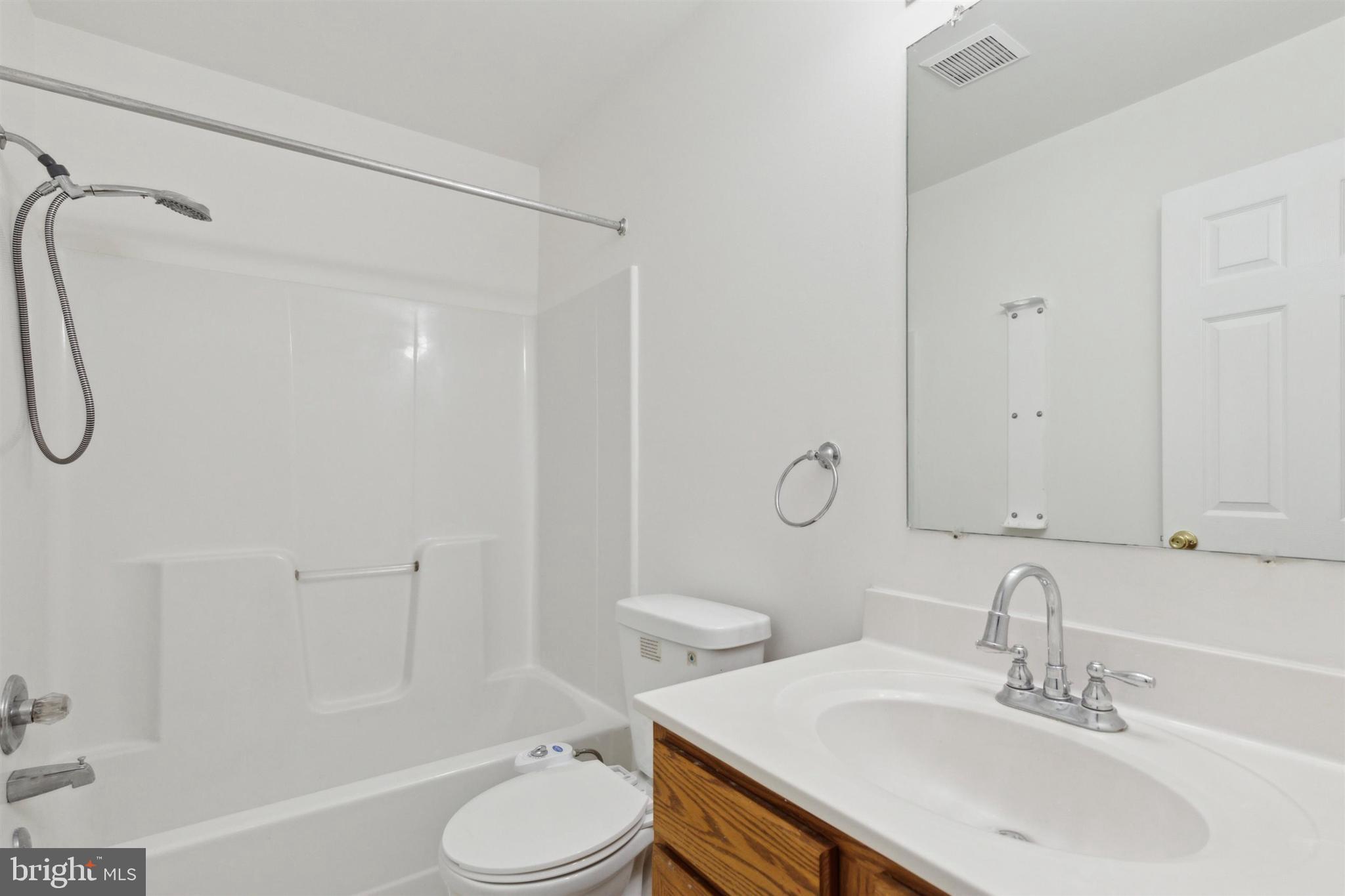 4420 Kelly Lane Reading, PA 19606 - Photo 20 of 25 a bathroom with a sink toilet and shower