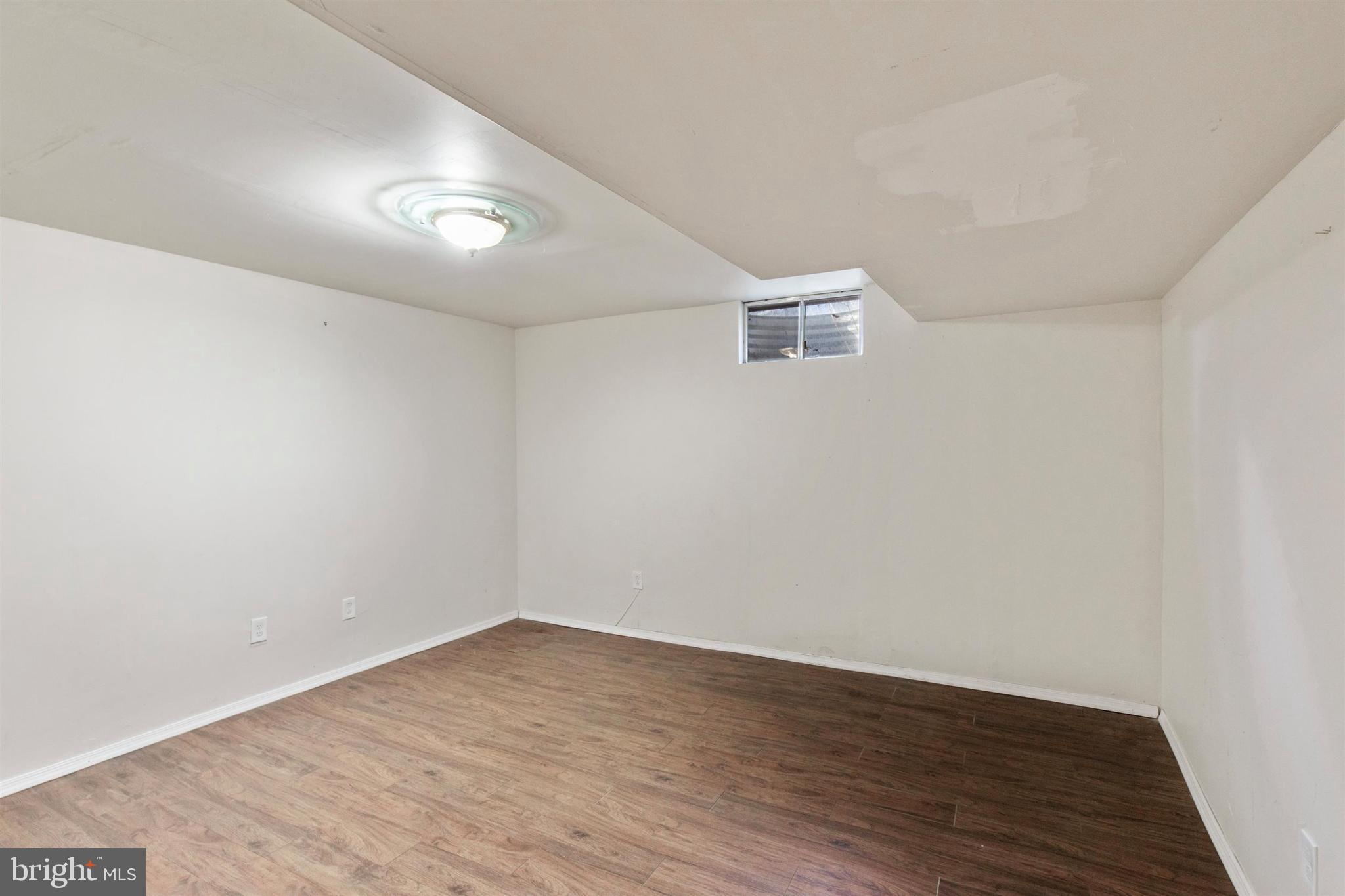 4420 Kelly Lane Reading, PA 19606 - Photo 22 of 25 a view of a room with wooden floor
