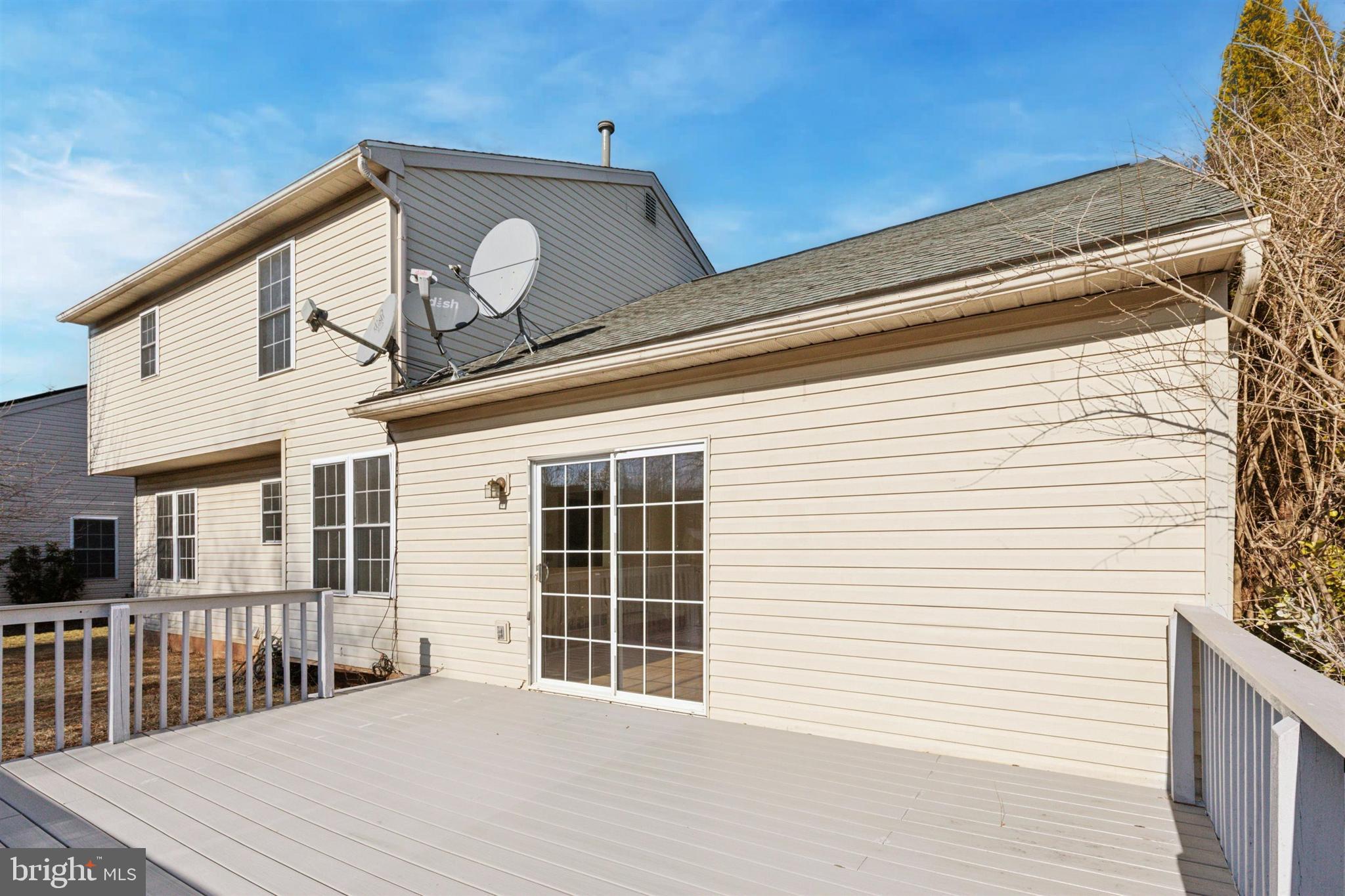 4420 Kelly Lane Reading, PA 19606 - Photo 23 of 25 a front view of a house with a large window