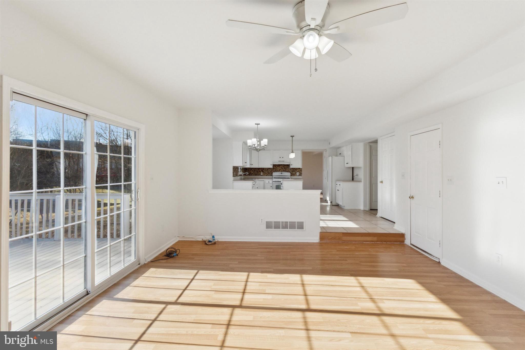 4420 Kelly Lane Reading, PA 19606 - Photo 10 of 25 a view interior of the house and natural light