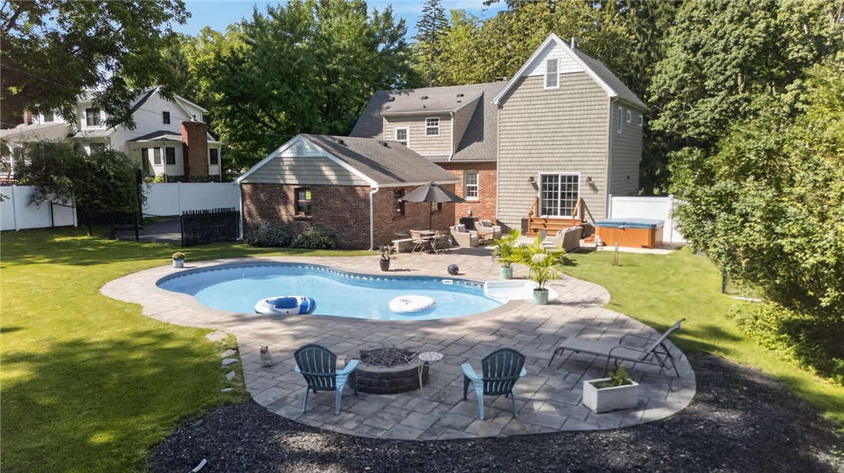 343 French Road Pittsford, NY 14534 - Photo 39 of 44 Gallery Image 39