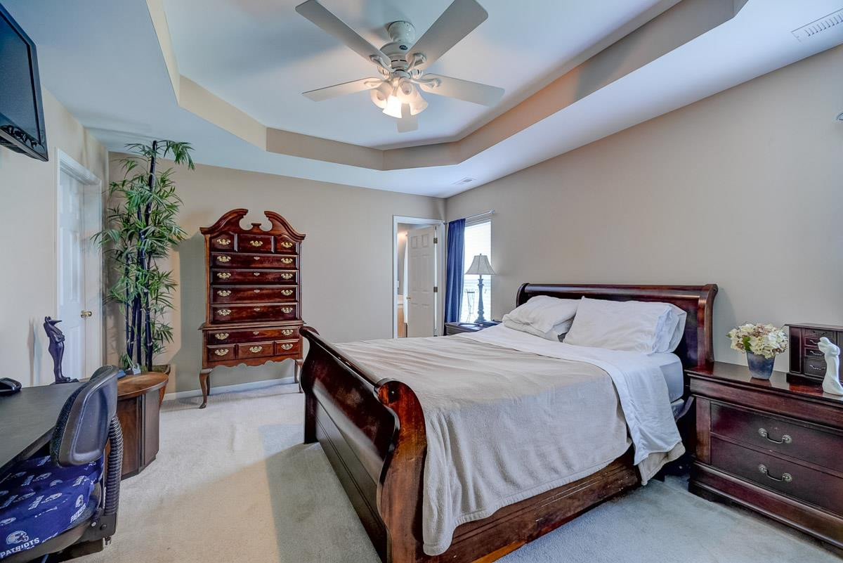 2367 Spruce Shadows Lane Raleigh, NC 27614 - Photo 22 of 28 Photo 23