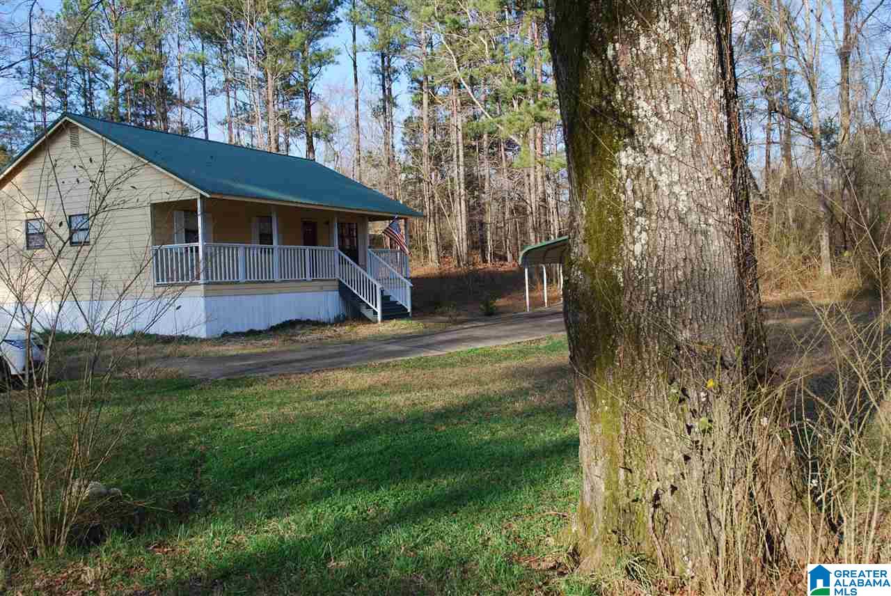 3470 Stemley Bridge Road Talladega, AL 35160 - Photo 15 of 18