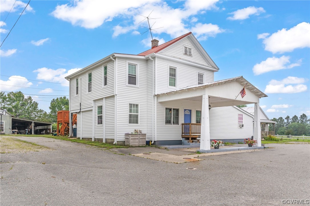 879 Cartersville Road Cumberland, VA 23040 - Photo 1 of 41 Gallery Image 1