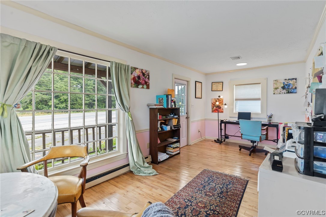 879 Cartersville Road Cumberland, VA 23040 - Photo 13 of 41 Gallery Image 13