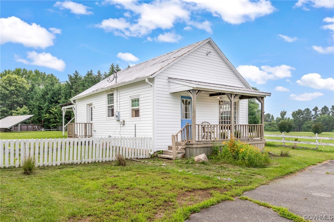 879 Cartersville Road Cumberland, VA 23040 - Photo 2 of 41 Gallery Image 2
