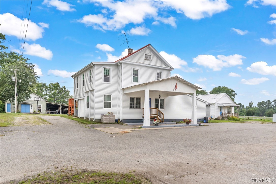 879 Cartersville Road Cumberland, VA 23040 - Photo 29 of 41 Gallery Image 29