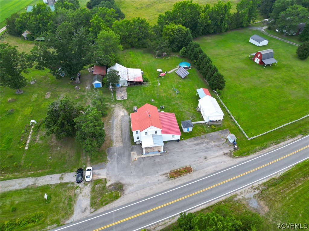 879 Cartersville Road Cumberland, VA 23040 - Photo 4 of 41 Gallery Image 4