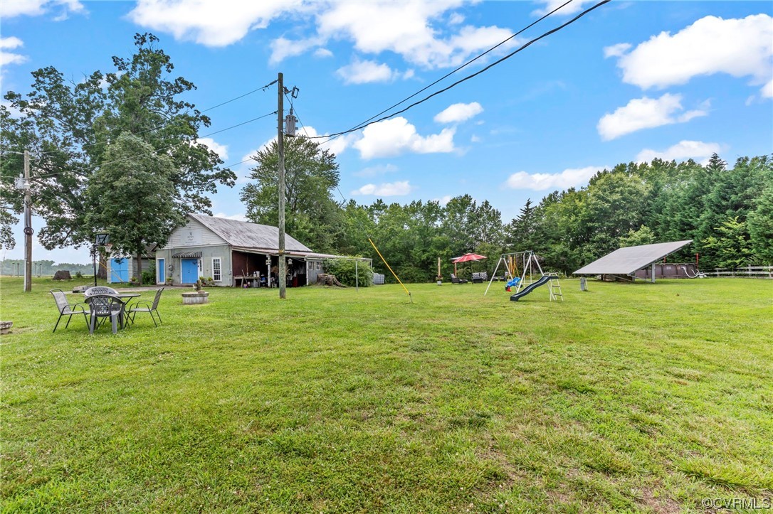 879 Cartersville Road Cumberland, VA 23040 - Photo 5 of 41 Gallery Image 5