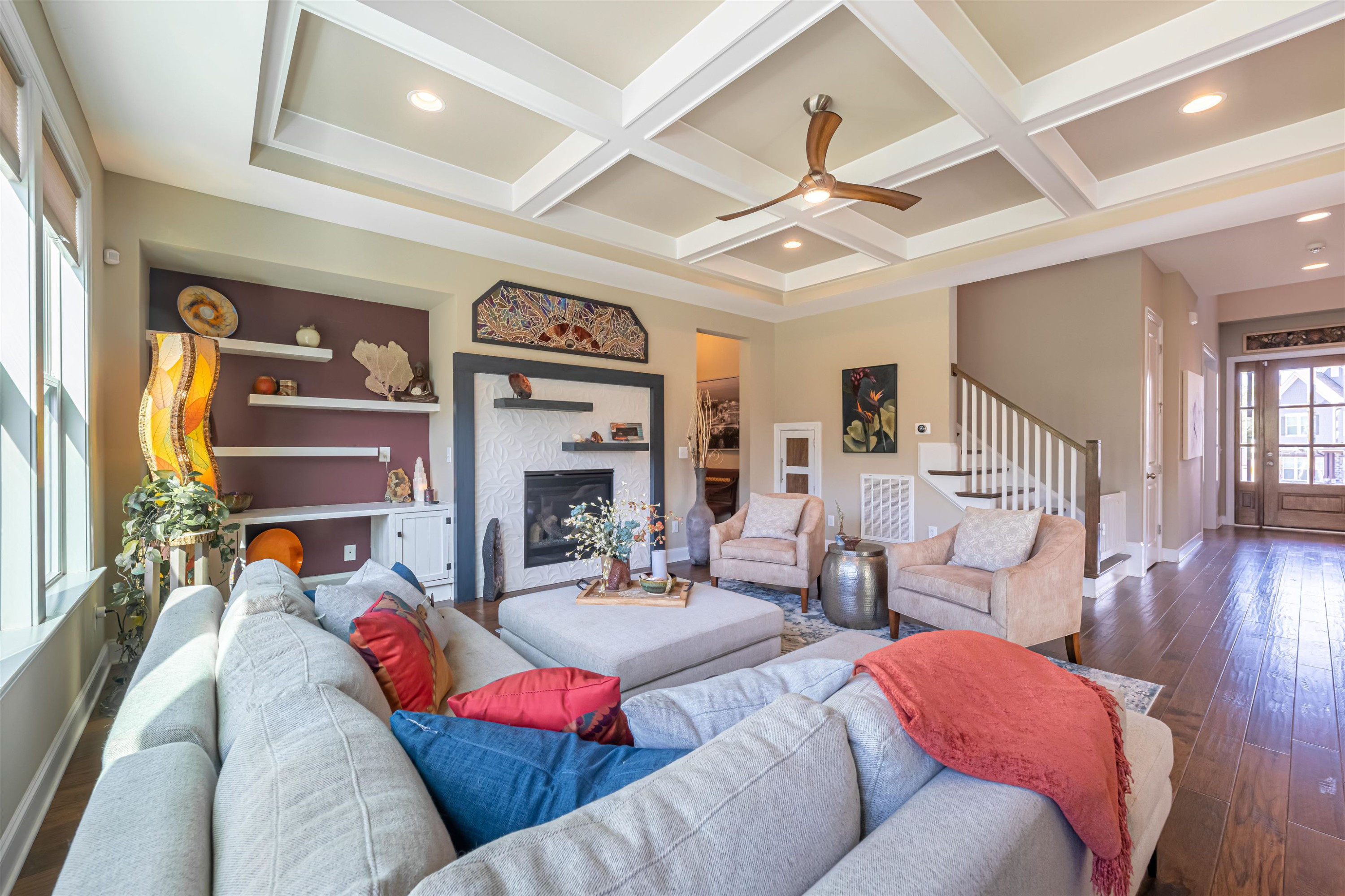 5105 Landguard Drive Raleigh, NC 27613 - Photo 29 of 75 Photo 29