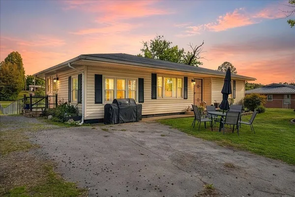 $305,000 | 350 Stephens Road, Greenback, TN 37742