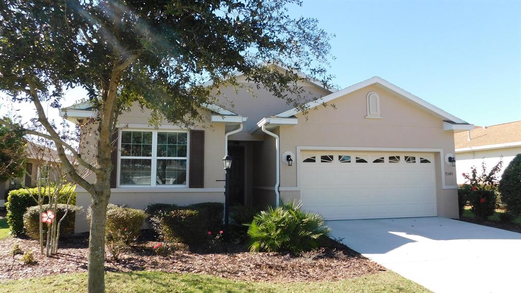 9340 Southwest 94th Loop Ocala, FL 34481 - Photo 1 of 1 FRONT