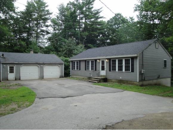 21 Ham Road Raymond, NH 03077 - Photo 1 of 1